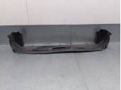 Replacement front radiator grille for Ford Puma 1.0 EcoBoost CAT OEM IAM reference L1TB8314AC 