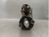 Recambio de motor arranque para renault 19 txi 1.7 referencia OEM IAM 7708657197 0001107047 BOSCH