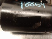 Recambio de motor arranque para renault 19 txi 1.7 referencia OEM IAM 7708657197 0001107047 BOSCH