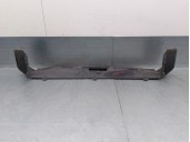 Replacement front radiator grille for Ford Puma 1.0 EcoBoost CAT OEM IAM reference L1TB8314AC 
