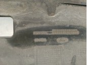 Replacement front radiator grille for Ford Puma 1.0 EcoBoost CAT OEM IAM reference L1TB8314AC 