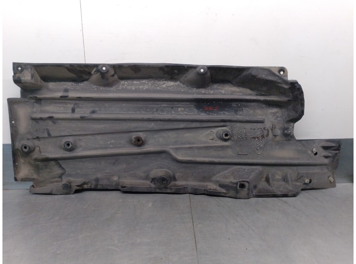 Recambio de cubrecarter para ford puma 1.0 ecoboost cat referencia OEM IAM H1BB1113AC  CESTA 40-B