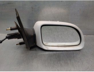 Recambio de retrovisor derecho para renault 19 txi 1.7 referencia OEM IAM 7701366327 MANUAL 5 PUERTAS