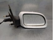 Recambio de retrovisor derecho para renault 19 txi 1.7 referencia OEM IAM 7701366327 MANUAL 5 PUERTAS