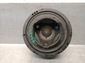 Recambio de polea cigueñal para mazda 3 lim. (bl) 2.2 turbodiesel cat referencia OEM IAM SH0111400A SH0111400A 