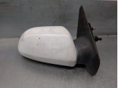 Recambio de retrovisor derecho para renault 19 txi 1.7 referencia OEM IAM 7701366327 MANUAL 5 PUERTAS