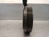 Recambio de polea cigueñal para mazda 3 lim. (bl) 2.2 turbodiesel cat referencia OEM IAM SH0111400A SH0111400A 