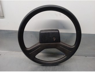 Recambio de volante para renault 19 txi 1.7 referencia OEM IAM 7700795281 