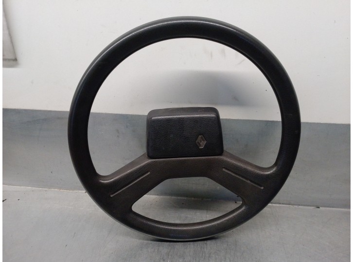 Recambio de volante para renault 19 txi 1.7 referencia OEM IAM 7700795281 