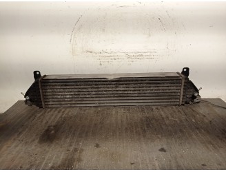 Recambio de intercooler para mazda cx-5 2.2 turbodiesel cat referencia OEM IAM SH0113565 SH0113565C 1271084114 DENSO