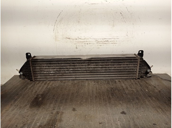 Recambio de intercooler para mazda cx-5 2.2 turbodiesel cat referencia OEM IAM SH0113565 SH0113565C 1271084114 DENSO