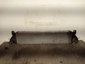 Recambio de intercooler para mazda cx-5 2.2 turbodiesel cat referencia OEM IAM SH0113565 SH0113565C 1271084114 DENSO