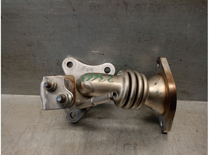 Recambio de tubo para mazda 3 lim. (bl) 2.2 turbodiesel cat referencia OEM IAM SH0220310 SH0220310 