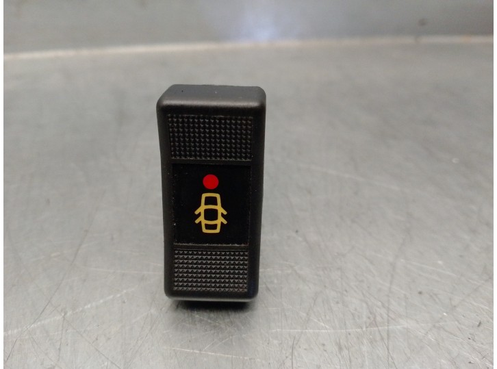 Recambio de mando para renault 19 txi 1.7 referencia OEM IAM 7700817336 