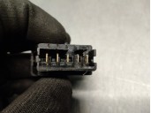 Recambio de mando para renault 19 txi 1.7 referencia OEM IAM 7700817336 