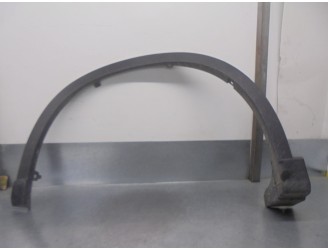Replacement front left fender for Mazda CX-5 2.2 turbodiesel cat OEM IAM reference KD5351W20C KD5351W2 