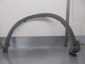 Recambio de aletin delantero izquierdo para mazda cx-5 2.2 turbodiesel cat referencia OEM IAM KD5351W20C KD5351W2 