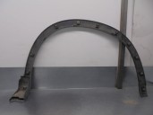 Recambio de aletin delantero izquierdo para mazda cx-5 2.2 turbodiesel cat referencia OEM IAM KD5351W20C KD5351W2 