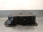 Recambio de carter para mazda 3 lim. (bl) 2.2 turbodiesel cat referencia OEM IAM SH0110400D SH0110400D 