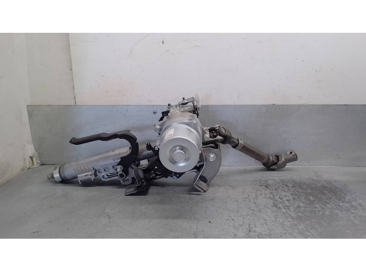 Recambio de columna direccion para mazda cx-5 2.2 turbodiesel cat referencia OEM IAM BHR132150B 