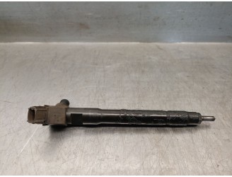 Recambio de inyector para mazda 3 lim. (bl) 2.2 turbodiesel cat referencia OEM IAM SH0113H50 DENSO