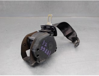 Recambio de cinturon seguridad trasero izquierdo para seat cordoba berlina (6l2) 1.4 16v referencia OEM IAM 6L0857805B  4 PUERTA