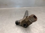 Replacement injector for Mazda 3 Saloon (BL) 2.2 Turbodiesel CAT OEM IAM reference SH0113H50 DENSO