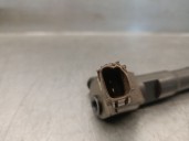 Replacement injector for Mazda 3 Saloon (BL) 2.2 Turbodiesel CAT OEM IAM reference SH0113H50 DENSO