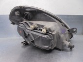 Recambio de faro izquierdo para lancia ypsilon (101) 1.3 jtd 16v referencia OEM IAM 51786654 