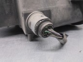 Recambio de faro izquierdo para lancia ypsilon (101) 1.3 jtd 16v referencia OEM IAM 51786654 