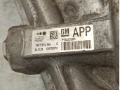 Recambio de cremallera direccion para opel zafira tourer 2.0 cdti cat referencia OEM IAM P13413960 
