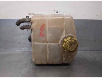 Replacement expansion tank for Ford Transit Connect (TC7) 1.8 TDCi CAT OEM IAM reference 8T168K218AB 