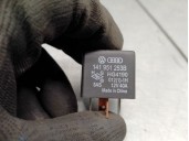 Recambio de rele para seat cordoba berlina (6l2) 1.4 16v referencia OEM IAM 141951253B  