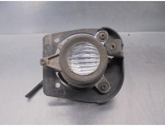 Recambio de faro antiniebla derecho para lancia ypsilon (101) 1.3 jtd 16v referencia OEM IAM 468499393 