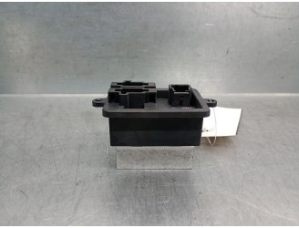 Recambio de resistencia calefaccion para fiat 500l (351_, 352_) 1.3 d multijet (199.lym11, 199.lym1a) referencia OEM IAM 7736648