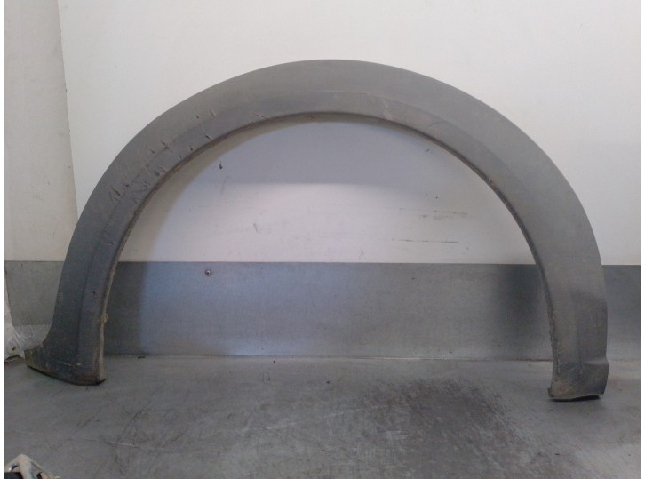 Recambio de aletin delantero izquierdo para ford transit connect (tc7) 1.8 tdci cat referencia OEM IAM 7T16A278L01AFW 