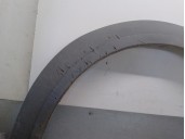 Recambio de aletin delantero izquierdo para ford transit connect (tc7) 1.8 tdci cat referencia OEM IAM 7T16A278L01AFW 