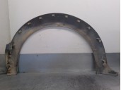 Recambio de aletin delantero izquierdo para ford transit connect (tc7) 1.8 tdci cat referencia OEM IAM 7T16A278L01AFW  