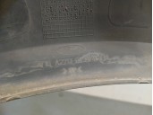 Recambio de aletin delantero izquierdo para ford transit connect (tc7) 1.8 tdci cat referencia OEM IAM 7T16A278L01AFW  