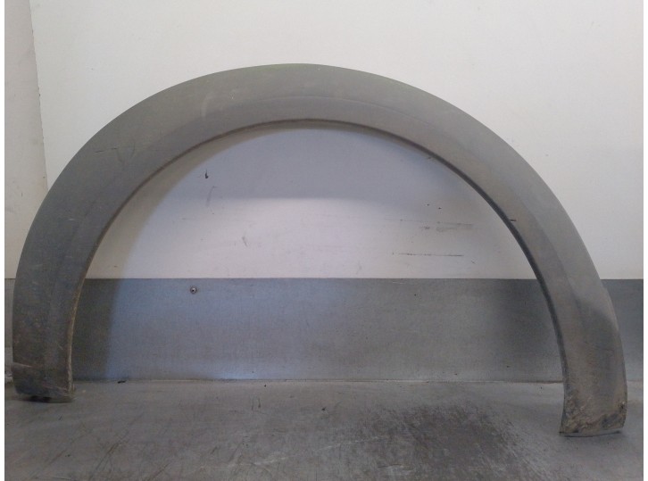 Replacement left rear quarter panel for Ford Transit Connect (TC7) 1.8 TDCi CAT OEM IAM reference 2T14A280K97A 
