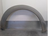 Replacement left rear quarter panel for Ford Transit Connect (TC7) 1.8 TDCi CAT OEM IAM reference 2T14A280K97A 