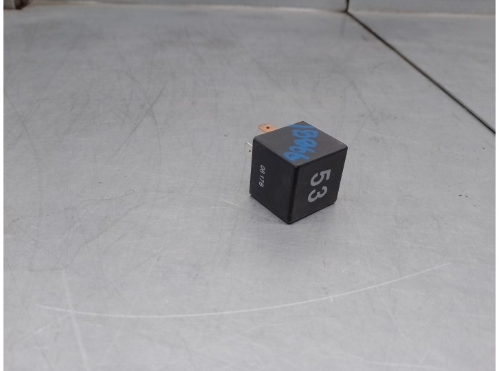 Recambio de rele para seat cordoba berlina (6l2) 1.4 16v referencia OEM IAM 141951253B  