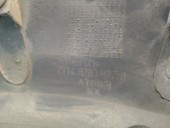 Recambio de aletin trasero izquierdo para ford transit connect (tc7) 1.8 tdci cat referencia OEM IAM 2T14A280K97A 