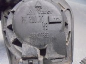 Recambio de faro antiniebla izquierdo para lancia ypsilon (101) 1.3 jtd 16v referencia OEM IAM 468499393  