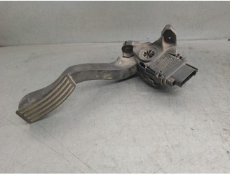 Recambio de potenciometro pedal para ford transit connect (tc7) 1.8 tdci cat referencia OEM IAM 7T119F836CC 6PV00927610 HELLA