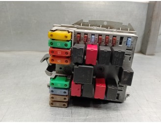 Recambio de caja reles / fusibles para lancia ypsilon (101) 1.3 jtd 16v referencia OEM IAM 51792199  