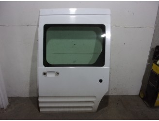 Recambio de puerta lateral corredera izquierda para ford transit connect (tc7) 1.8 tdci cat referencia OEM IAM 5325589 BLANCA 5 