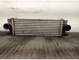 Recambio de intercooler para ford transit connect (tc7) 1.8 tdci cat referencia OEM IAM 7T169L440AE H1808005 BEHR