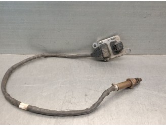 Recambio de sonda lambda para fiat 500l (351_, 352_) 1.3 d multijet (199.lym11, 199.lym1a) referencia OEM IAM 55283366 CONTINEN
