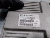 Recambio de centralita motor uce para lancia ypsilon (101) 1.3 jtd 16v referencia OEM IAM 51792919 